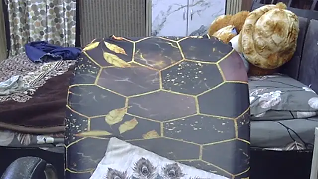 Hot Anshi120 online show from March 5, 4:25 pm