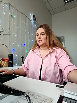 Juicy PeachLux online show from May 1, 7:22 am