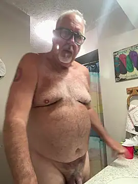 superbearboss online show from May 27, 1:16 am
