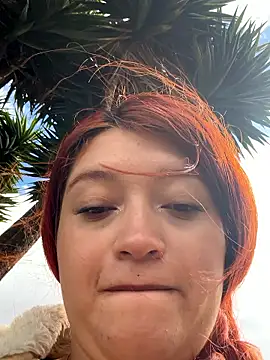 Karina Leon online show from January 15, 8:04 pm