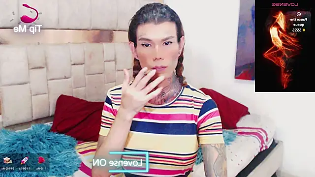 ana tsxxx online show from November 23, 10:11 pm