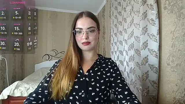 Leila Kissyu online show from July 8, 1:24 pm