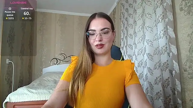 Leila Kissyu online show from July 5, 2:12 pm