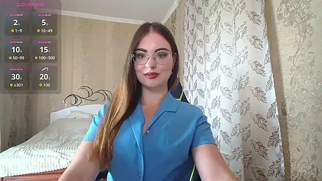 Leila Kissyu online show from July 2, 2:45 pm