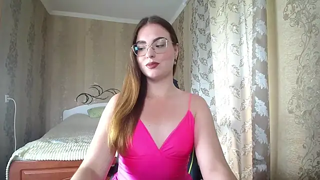 Leila Kissyu online show from June 25, 9:46 am