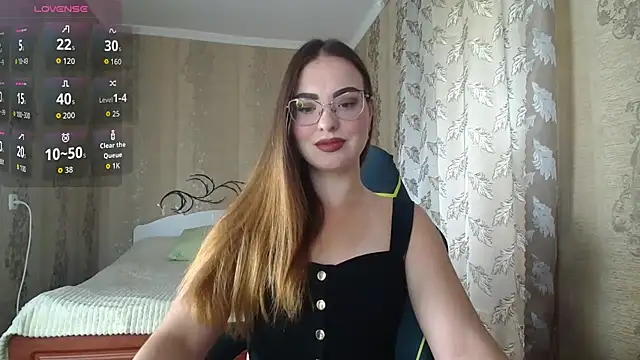 Leila Kissyu online show from July 7, 11:03 am