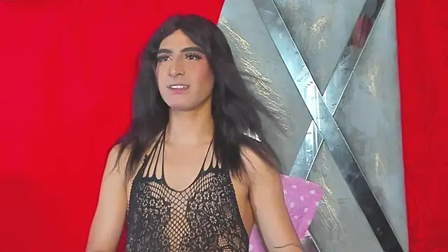 Alaska jonesxx online show from October 23, 4:46 pm