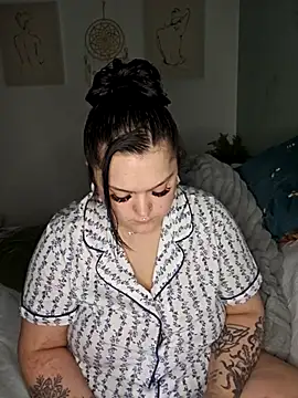 Saucy-Serenity online show from May 6, 10:36 pm