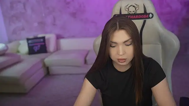Billie054 online show from May 28, 7:39 am