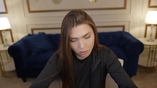 Billie054 online show from March 10, 8:18 am