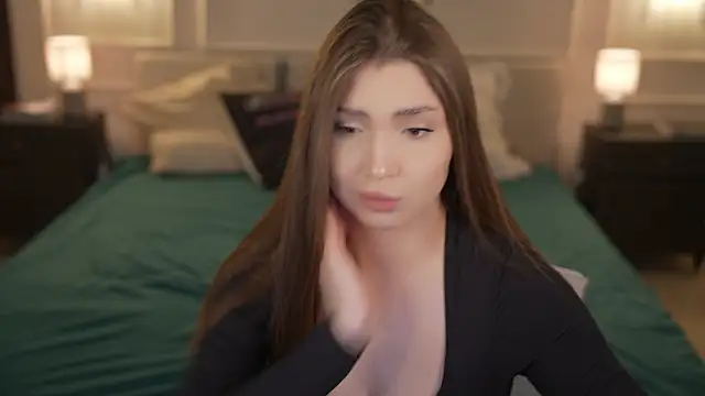 Billie054 online show from March 8, 7:56 am