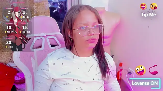 vella sex online show from October 14, 9:50 pm