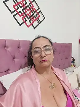 AlessandraLeroy online show from May 22, 3:04 am