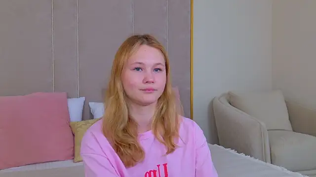 AmeliRoyse online show from May 14, 5:41 pm