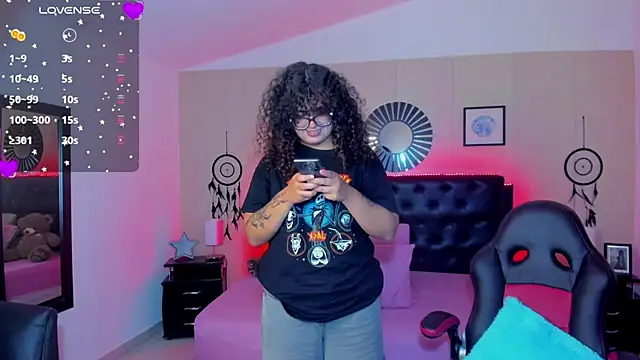  Lilly miller online show from February 20, 4:11 am