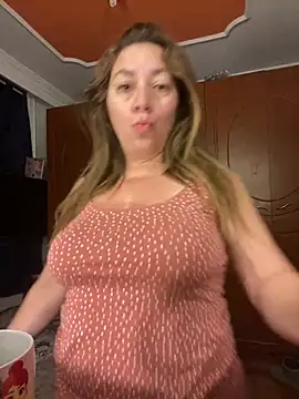 Luna-nevada online show from February 20, 10:28 am