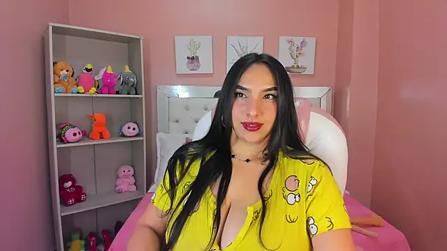 Sophie Grays  online show from April 21, 7:54 pm