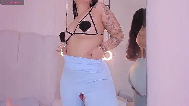 riri candy online show from March 19, 4:17 am