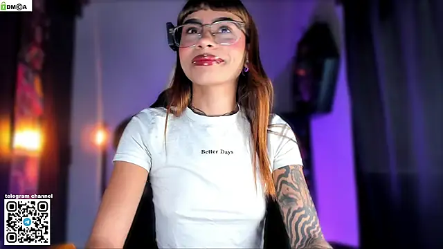 sofiafenty online show from November 27, 6:11 pm