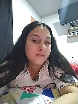 esmeralda jadees online show from May 14, 1:28 pm