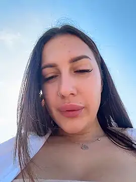 AleksandraRich online show from May 28, 1:58 am