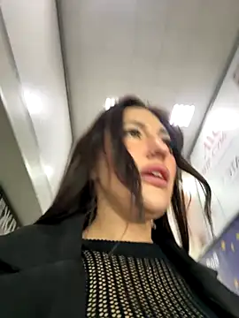 AleksandraRich online show from October 8, 3:11 am