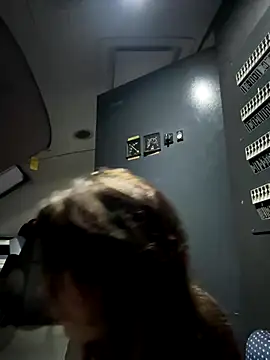 Alicedream5 online show from October 1, 3:44 am