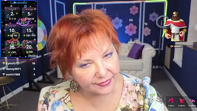Snapshot of Kira_Kenet chatting on September 25, 9:08 am Kira Kenet online show from September 25, 9:08 am