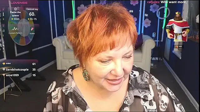 Snapshot of Kira_Kenet chatting on October 9, 4:33 pm Kira Kenet online show from October 9, 4:33 pm