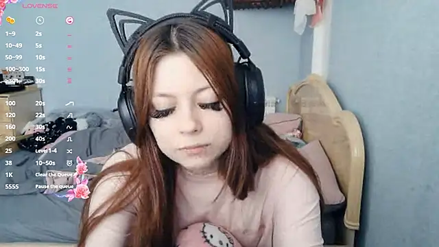 RendyDow online show from March 27, 7:21 am