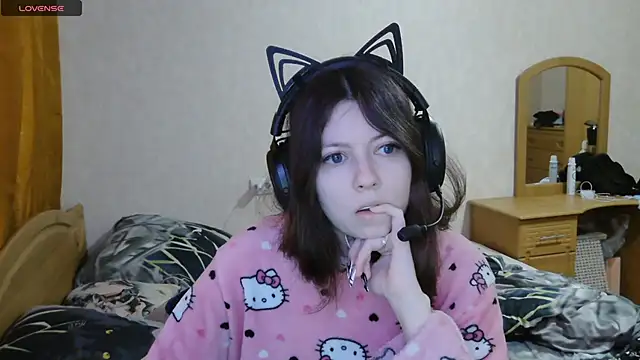 RendyDow online show from October 24, 8:10 am