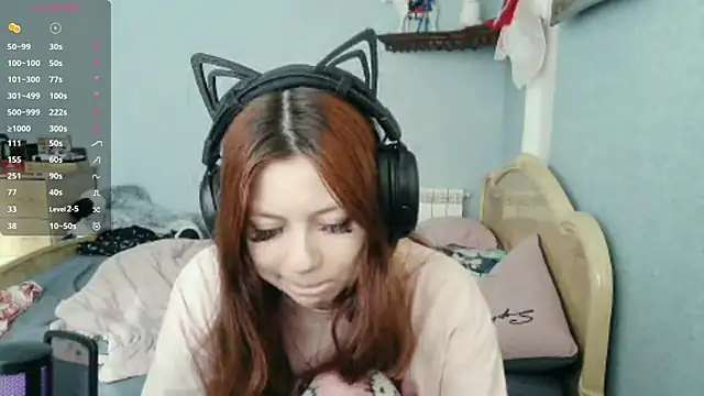 RendyDow online show from March 13, 9:10 am