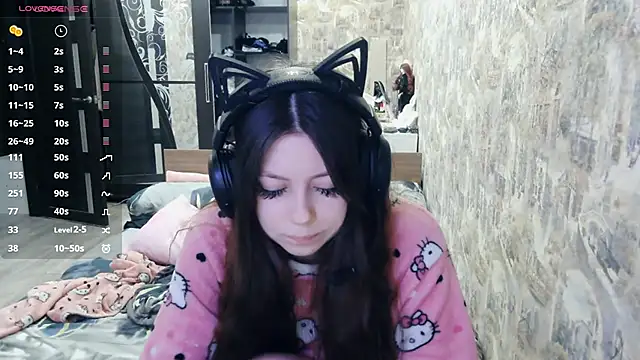 RendyDow online show from November 26, 8:04 am