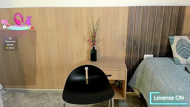  SamantaGomez online show from November 29, 6:12 pm