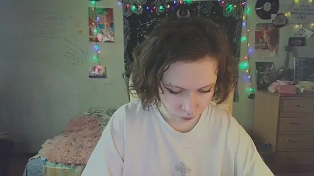 Lil foxxx online show from October 15, 12:30 pm