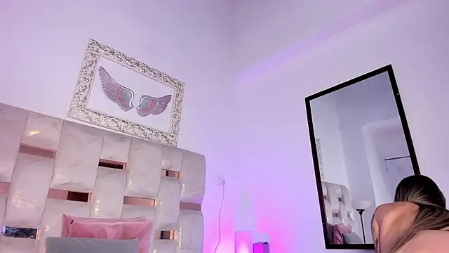 Lola Blondie online show from March 18, 11:48 am