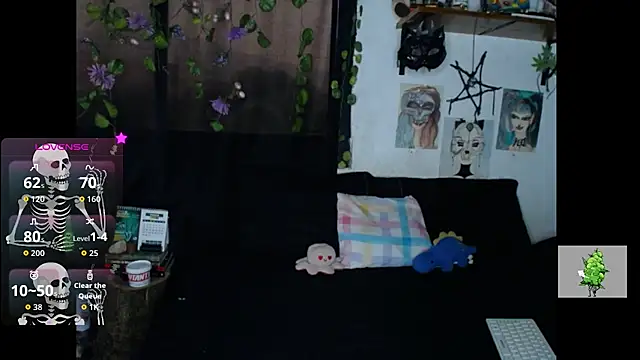 420mussa online show from March 4, 10:16 pm