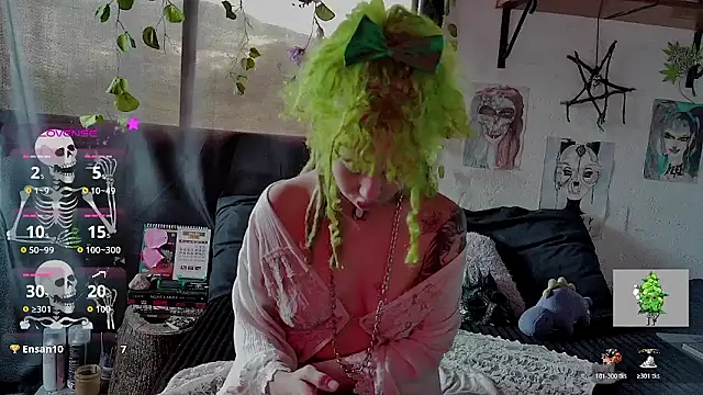 420mussa online show from January 16, 5:09 pm