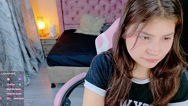 sweet  thang online show from May 12, 3:59 am