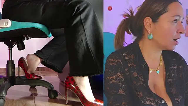 weet Evans    online show from January 10, 5:56 am