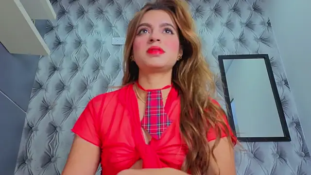  Gabytaylor online show from April 22, 11:29 am