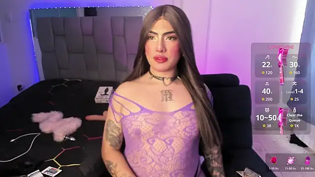 Sophie whitexxx online show from May 15, 7:05 pm