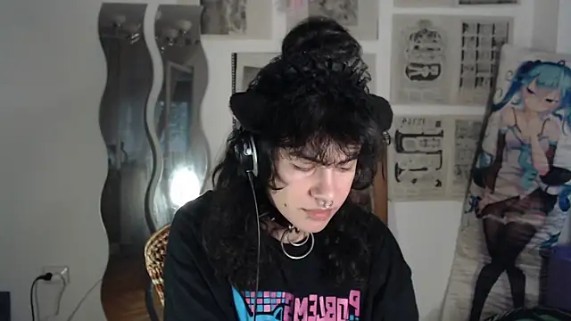 PainPrince69 online show from May 20, 3:25 am