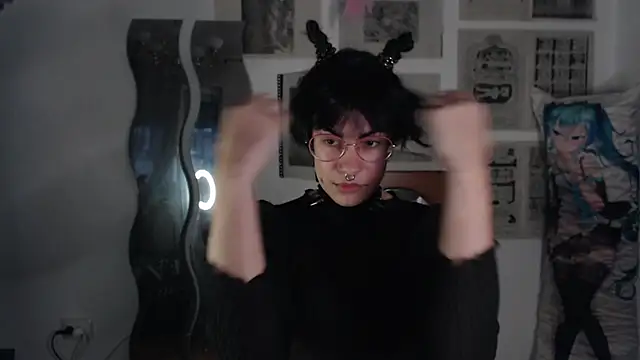 PainPrince69 online show from March 23, 4:40 am