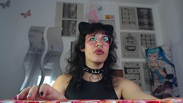 PainPrince69 online show from March 19, 5:56 am