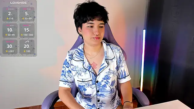 emma cute7 online show from February 17, 10:36 am