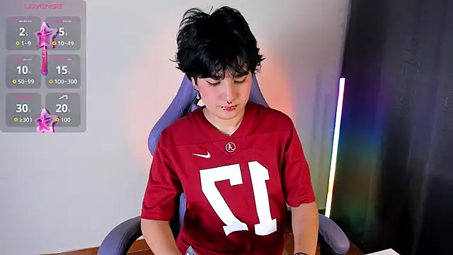 emma cute7 online show from March 21, 10:09 am