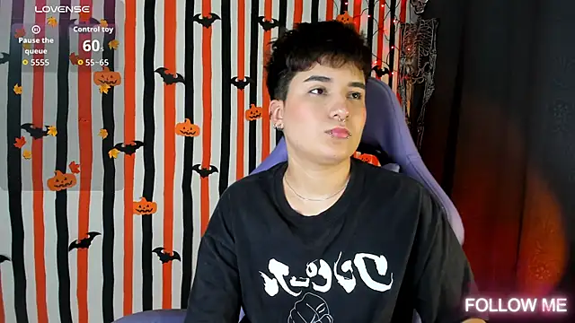 emma cute7 online show from October 16, 3:53 am