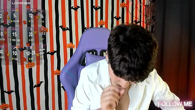 emma cute7 online show from October 19, 7:54 am