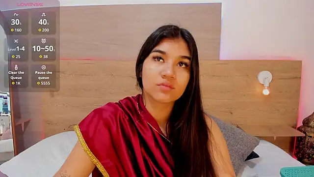 Ananyaa lovd online show from September 26, 11:52 am
